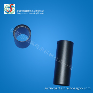 Metal Tube CNC Machining